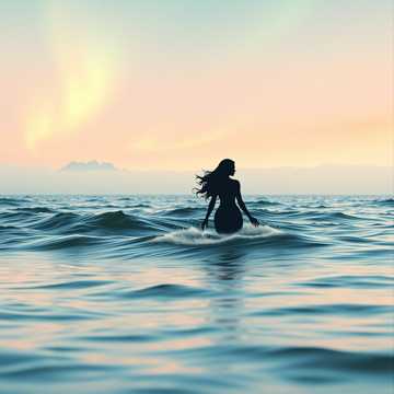 Bitlo.ru - Порывом ветра над волною белопенной