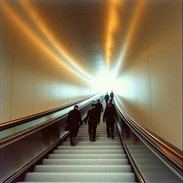 Bitlo.ru - Дистанция эскалаторов №11