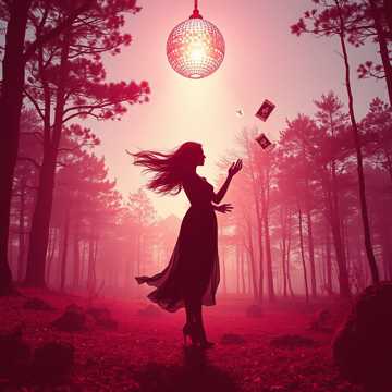 Bitlo.ru - Фея Натали: Disco-Гроза!