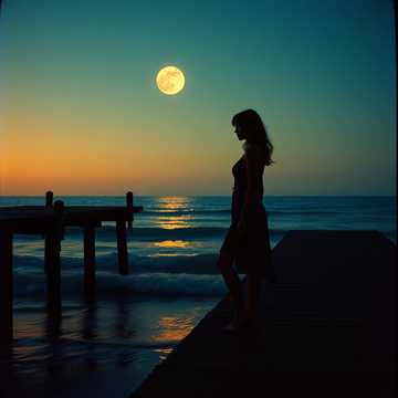 Bitlo.ru - Полтора года, как тот осенний вечер,