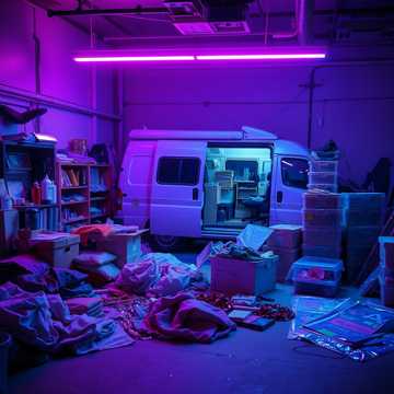 Bitlo.ru - Стендовая ночь