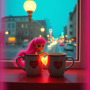 Bitlo.ru - Мальвина