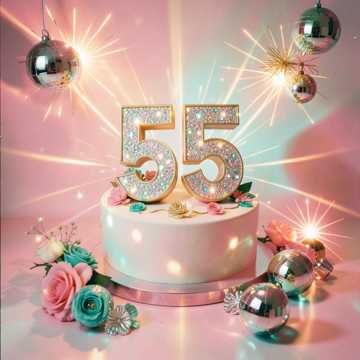 Bitlo.ru - Мама, С Днем Рождения (Диско-Поздравление)