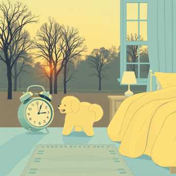 Bitlo.ru - Утро с Беляшом