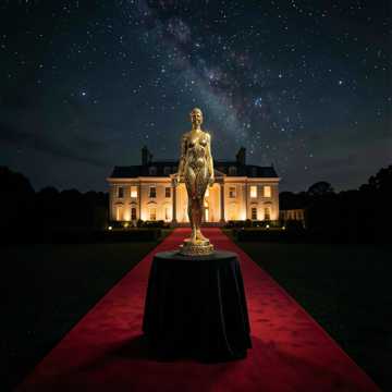 Bitlo.ru - Мой Оскар