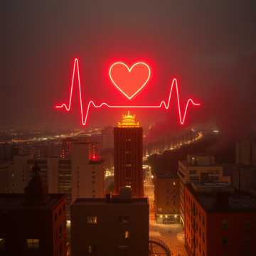 Bitlo.ru - Ритм Сердца