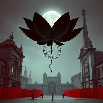 Bitlo.ru - Черный Лотос