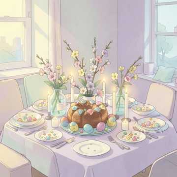 Bitlo.ru - Сергей Владимирович яйца красит с самого утра,