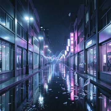 Bitlo.ru - Эхо тишины