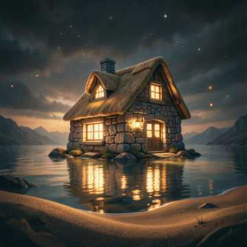 Bitlo.ru - ​Название: Моя маленькая крепость