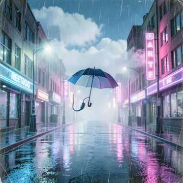 Bitlo.ru - Dance in the RAIN