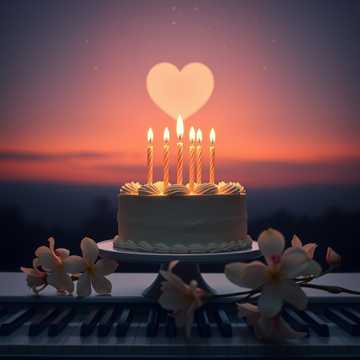 Bitlo.ru - В этот день, когда свечи горят,