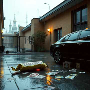 Bitlo.ru - Рома Лексус