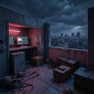 Bitlo.ru - Тарков