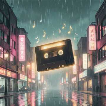 Bitlo.ru - Instrumental: ностальгическая мелодия воспоминаний