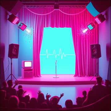 Bitlo.ru - Неважные Люди (КВН отбивка)