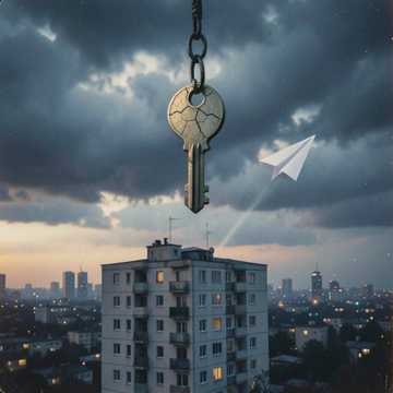 Bitlo.ru - Самолет-Остафьево: Заложники Обещаний