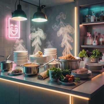 Bitlo.ru - Кафе МП