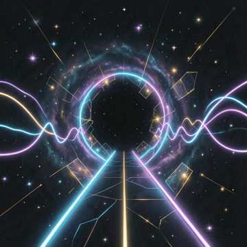 Bitlo.ru - Путь к Звездам (Drum and Bass Anthem)