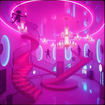 Bitlo.ru - Карусель Психоза