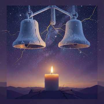 Bitlo.ru - Когда молчат  колокола, когда душа заледенела к...