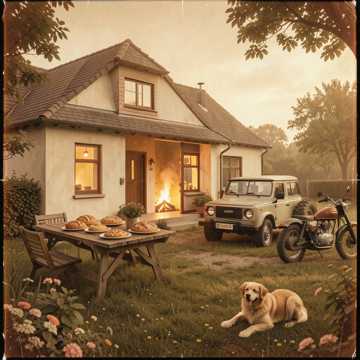 Bitlo.ru - Гаиләм – минем җылы учагым