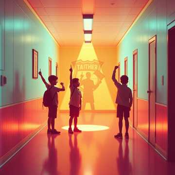 Bitlo.ru - 7А, Марина Яковлевна и Шумный Урок