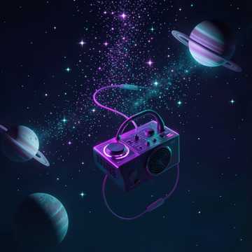 Bitlo.ru - Звездопад и Басы