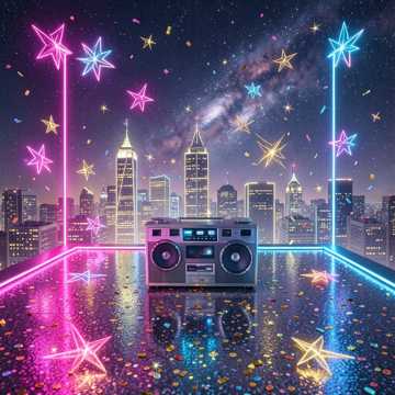 Bitlo.ru - Дискотека у Вики