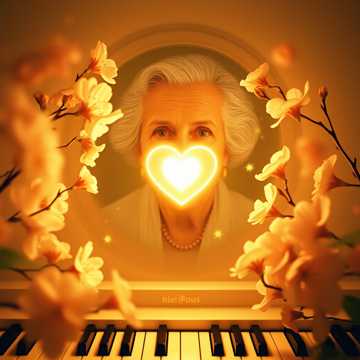 Bitlo.ru - Бабуля с праздником