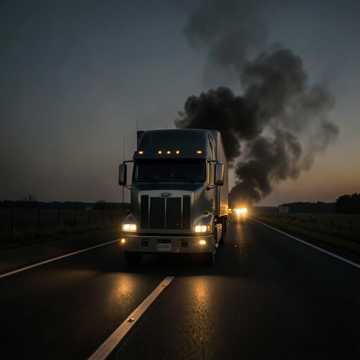 Bitlo.ru - Свет дальний, дым черный,