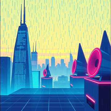 Pixel Eclipse Overdrive