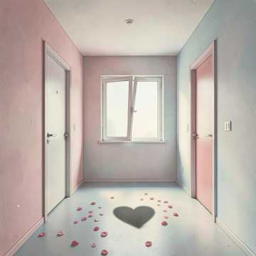 Bitlo.ru - Сергей нравился Наталье. У них был короткий ром...