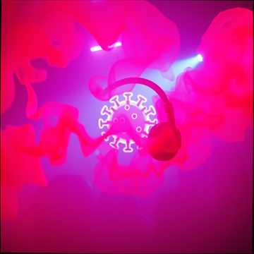 Bitlo.ru - Этот вирус — магно фит