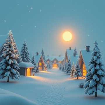 Bitlo.ru - Зимняя Сказка