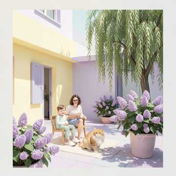 Bitlo.ru - 1.У меня семья большая