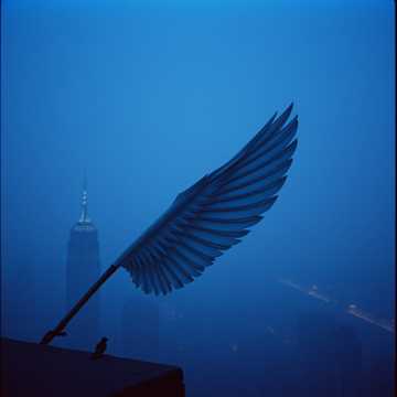 Bitlo.ru - НеисправимаЯ - Broken Wings