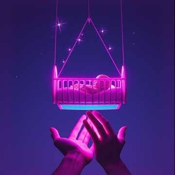 Bitlo.ru - Малыш ДаУр  родился в семье,