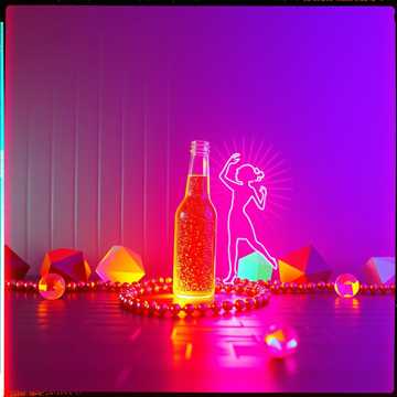 Bitlo.ru - Алина, пиво и мозаика