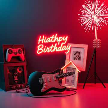 Bitlo.ru - Никита, с Днём Рождения!