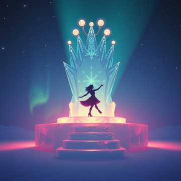 Bitlo.ru - Королева Льда