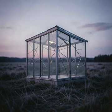 Bitlo.ru - Стеклянный Дом