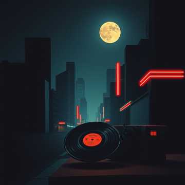 Bitlo.ru - Instrumental: Абстрактный реп