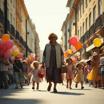 Bitlo.ru - Бабушка Таня, родная моя!