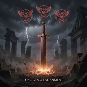 Bitlo.ru - Эриния (Клятва Мистофорос)