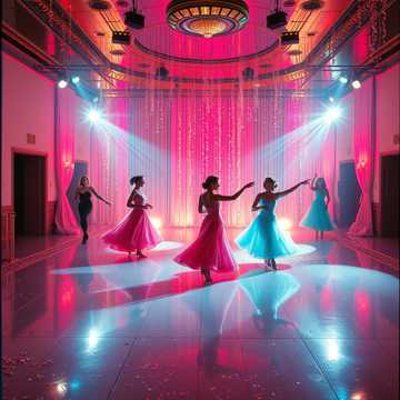 Bitlo.ru - Звезды Диско танцуют для вас