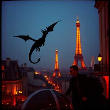 Bitlo.ru - Максим Седов На Драконе