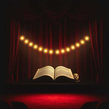 Bitlo.ru - День театра