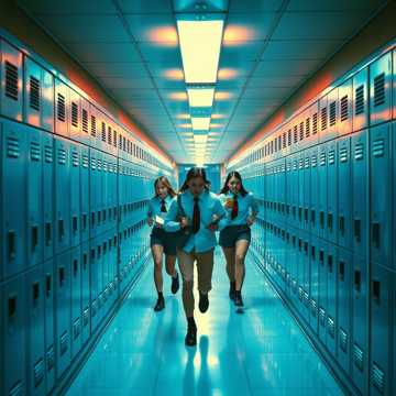 Bitlo.ru - Кадетская Перемена