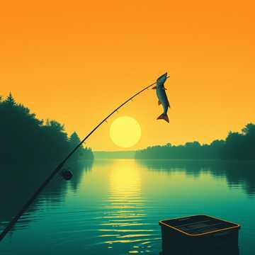 Bitlo.ru - Привет, брат-рыбак, Серёга в кадре,